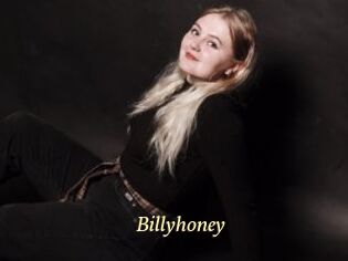 Billyhoney