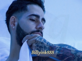 Billyink888
