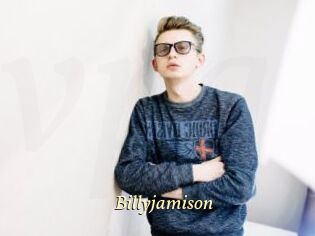 Billyjamison