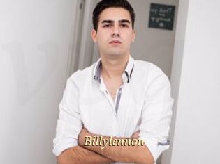 Billylennon