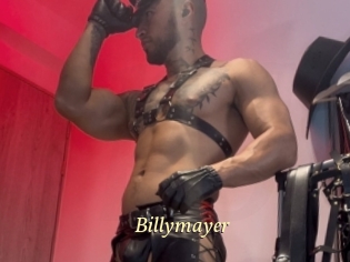 Billymayer