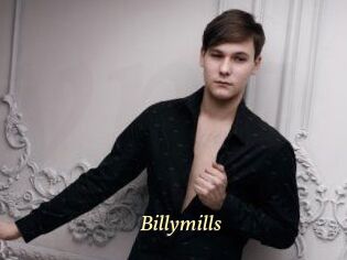 Billymills