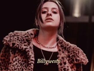 Billywesty