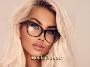 Bimbobarbiex