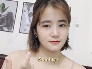 Binhlucy