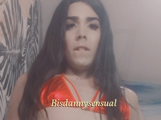 Bisdannysensual