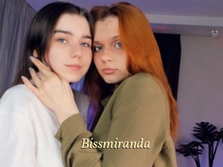 Bissmiranda