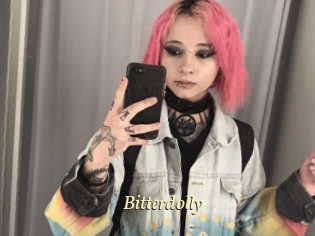 Bitterdolly