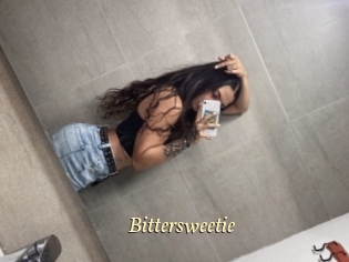 Bittersweetie
