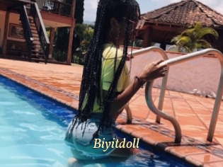 Biyitdoll