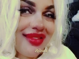 Bjleah