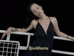 Bjorkburns