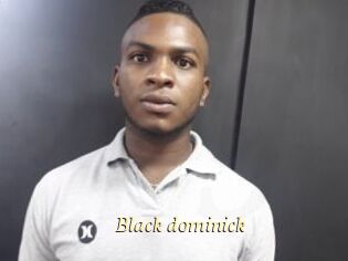 Black_dominick