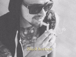 Black_horizon