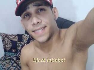 Black_latinhot