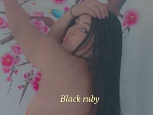 Black_ruby
