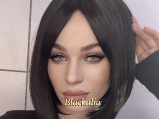 Blackalia