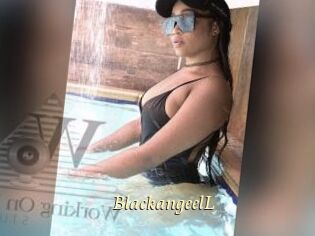 BlackangeelL