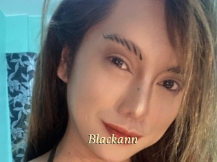 Blackann