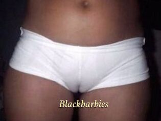 Blackbarbies