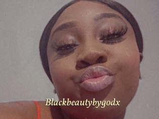 Blackbeautybygodx