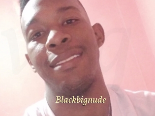 Blackbignude