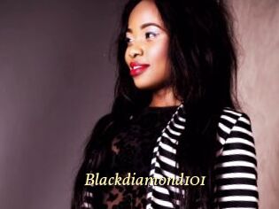 Blackdiamond101