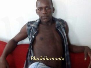 Blackdiamontx