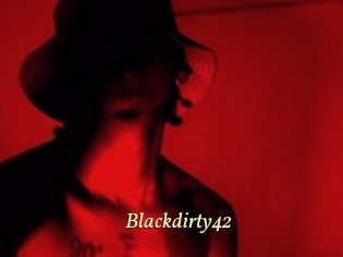 Blackdirty42