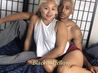 Blackendyellow