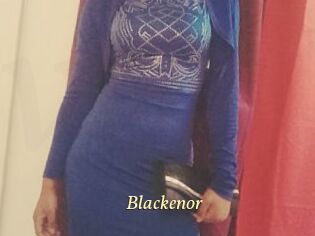 Blackenor
