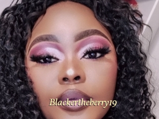blackertheberry19 Vidéo porno gratuite