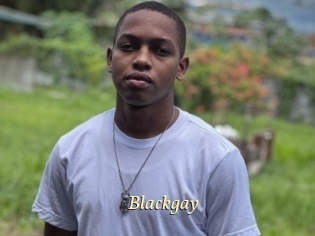 Blackgay