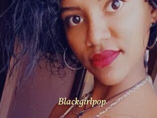 Blackgirlpop