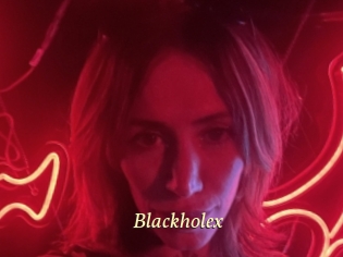 Blackholex