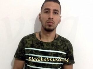 Blackhot_muscle44