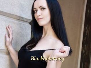 Blackhotstrong
