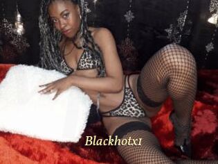 Blackhotx1