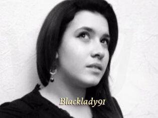 Blacklady91