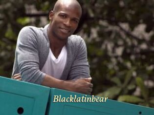 blacklatinbear Vidéo porno gratuite