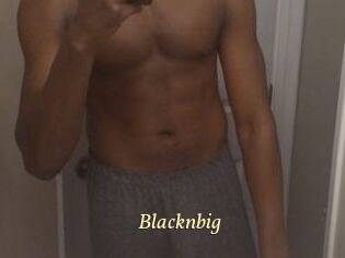 Blacknbig