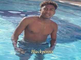Blackpennx