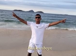blacksexboyx Vidéo porno gratuite