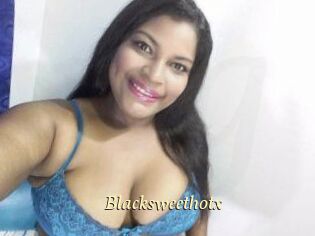 Blacksweethotx