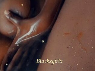 Blackxgirlx
