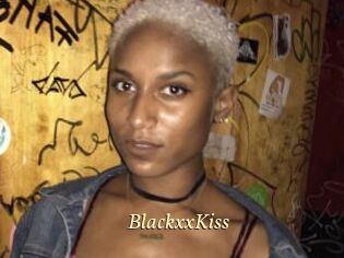 BlackxxKiss