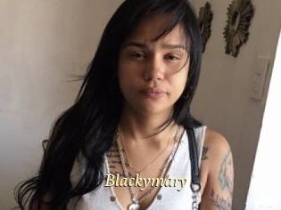 Blackymary
