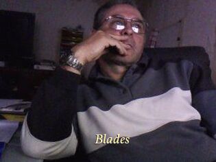 Blades