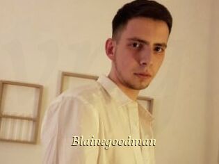 blainegoodman Vidéo porno gratuite