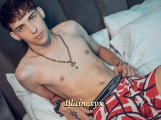 blainexyx Vidéo porno gratuite